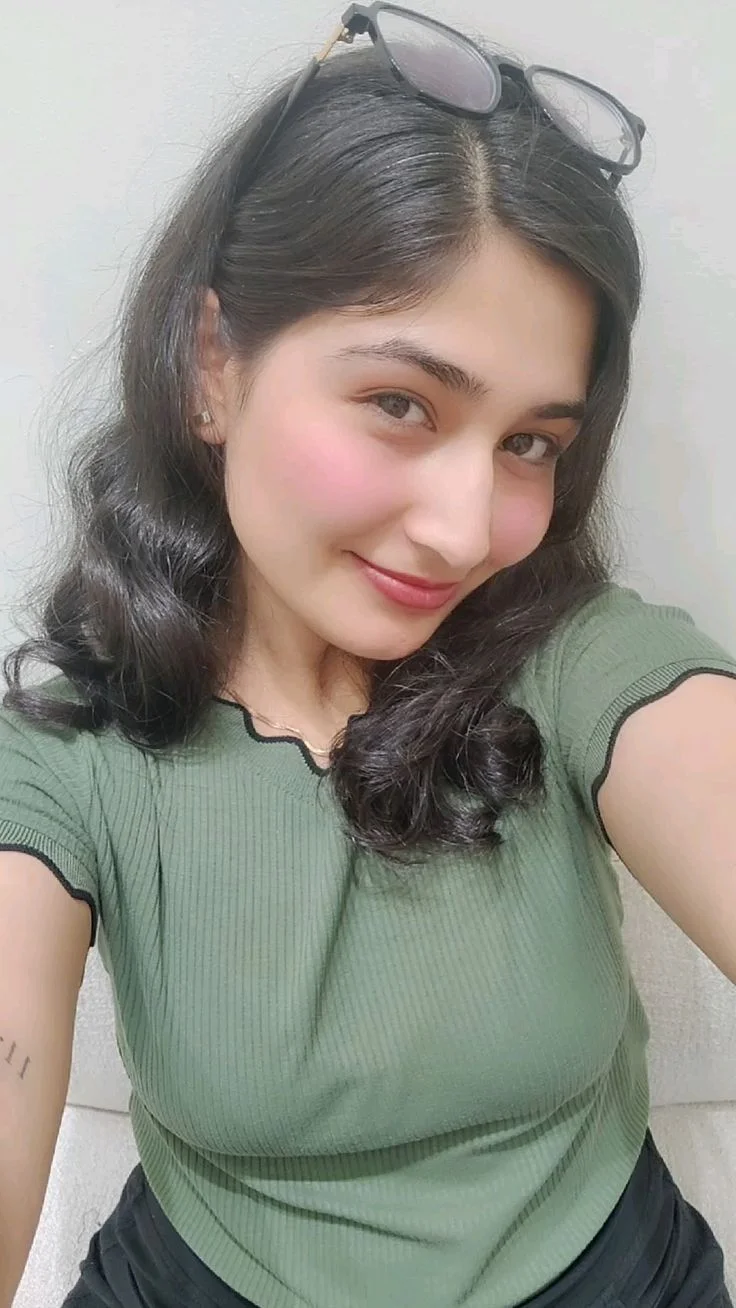 Aanya Goa Escort