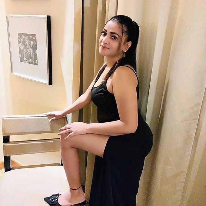 Aditi Goa Escort