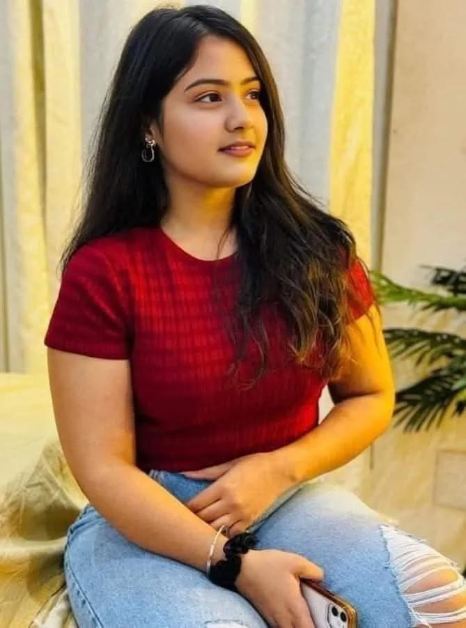 Alka Goa Escort