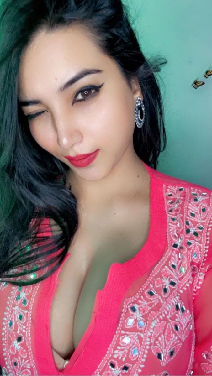 Amrita Goa Escort