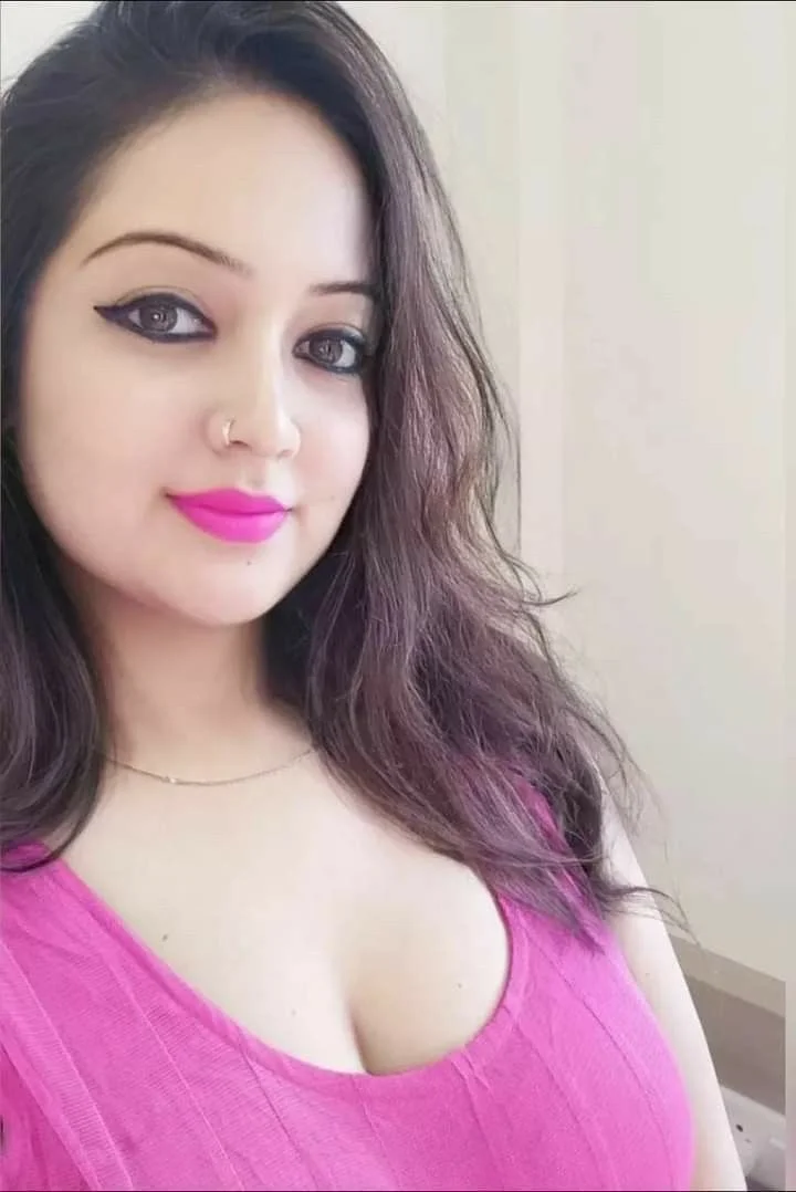 Anika Goa Escort