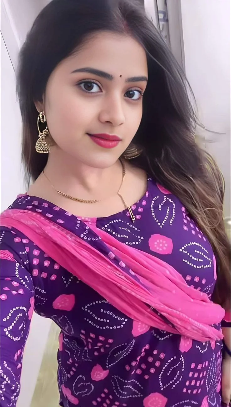 Bhavya Goa Escort