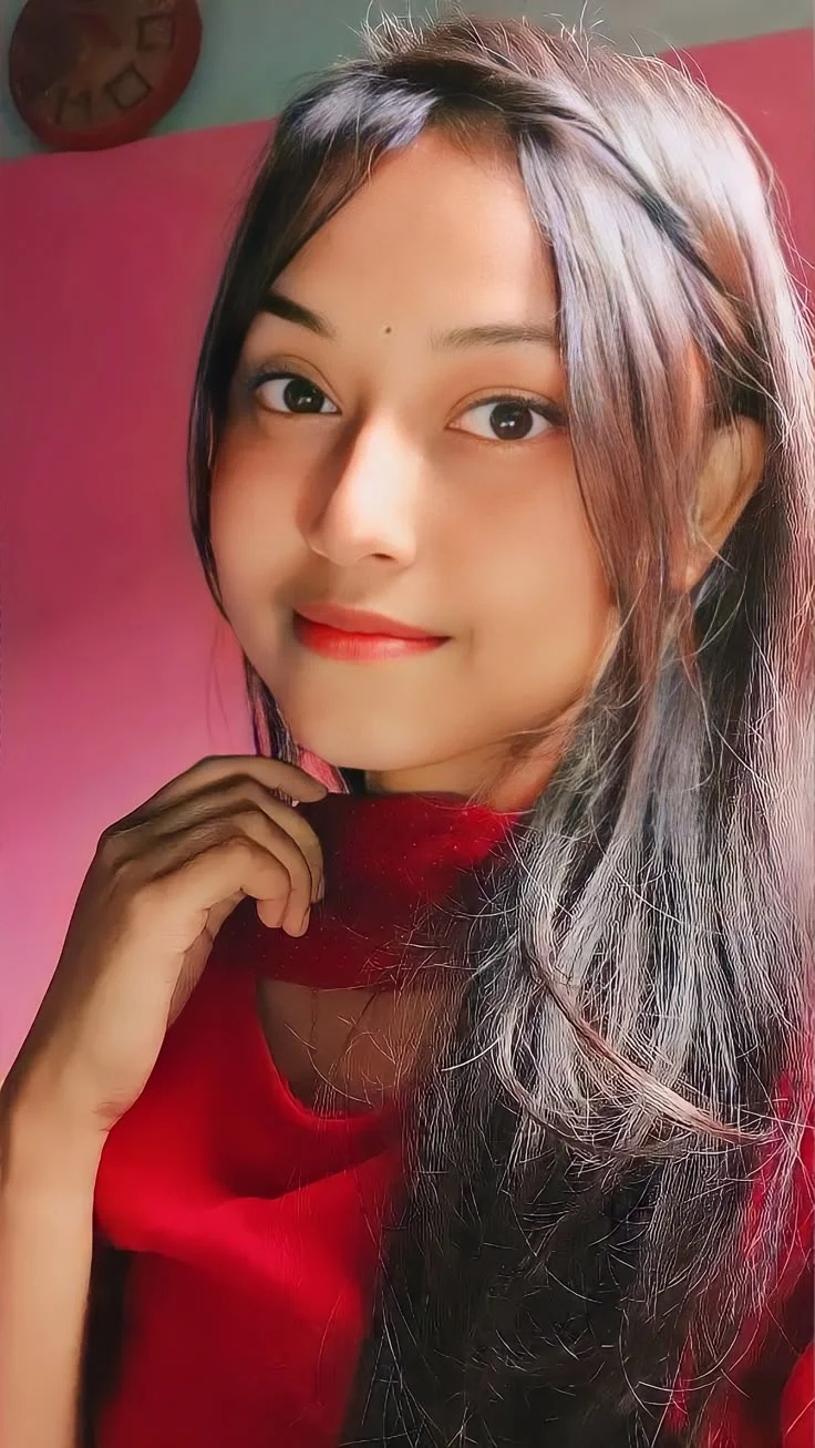 Charu Goa Escort