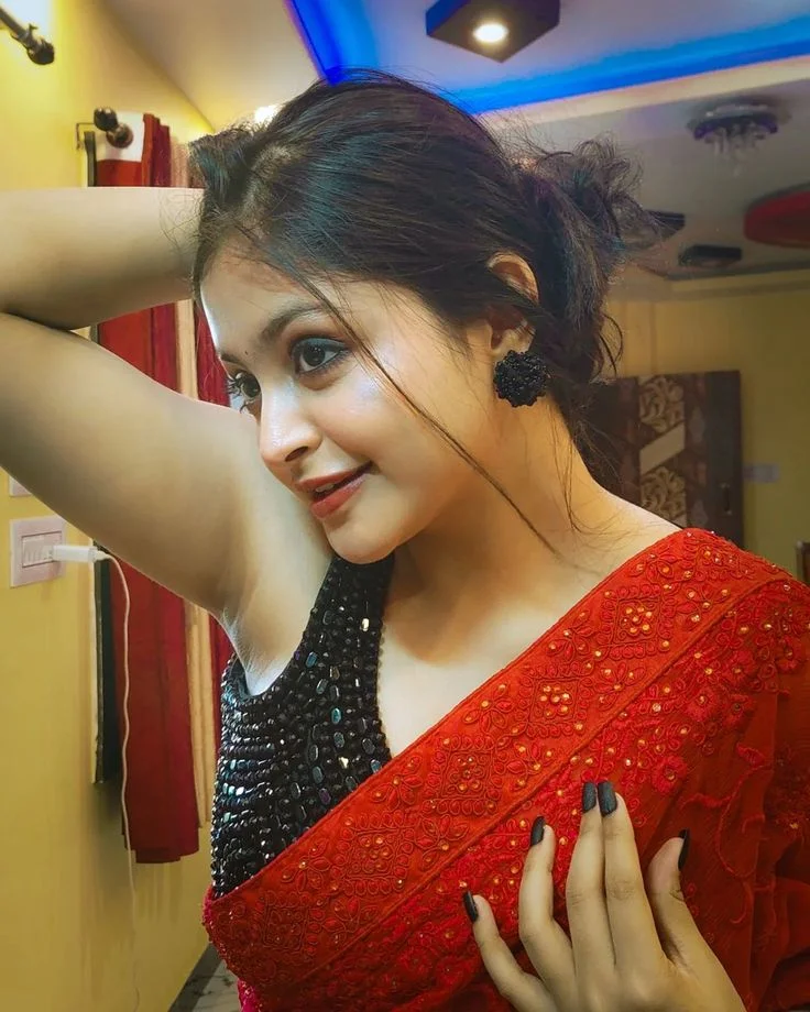 Deepika Goa Escort