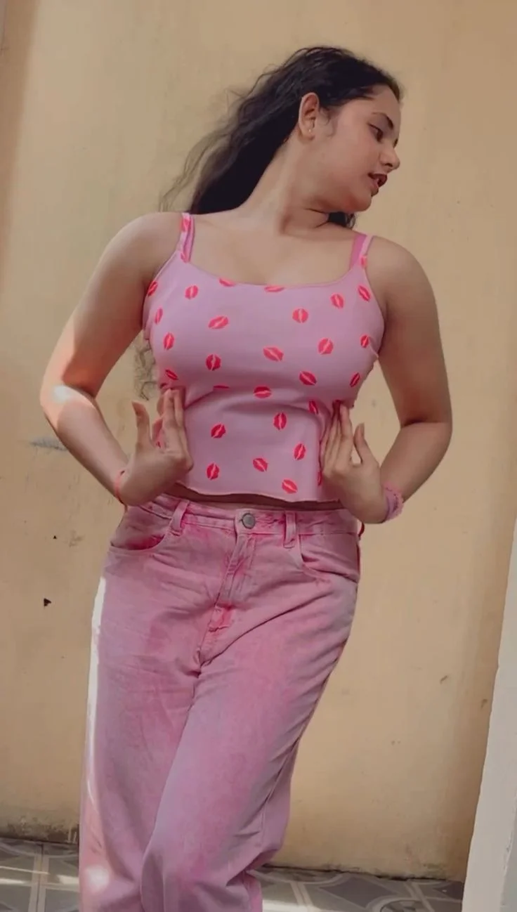 Dhwani Goa Escort