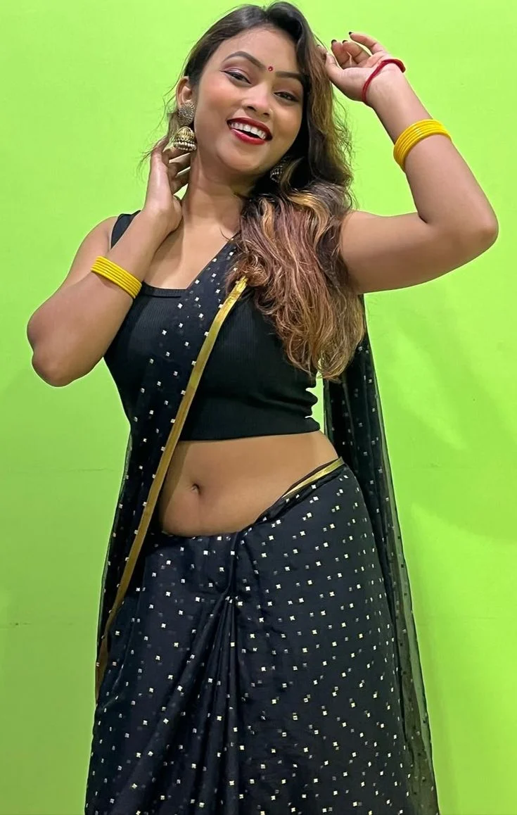 Divya Goa Escort