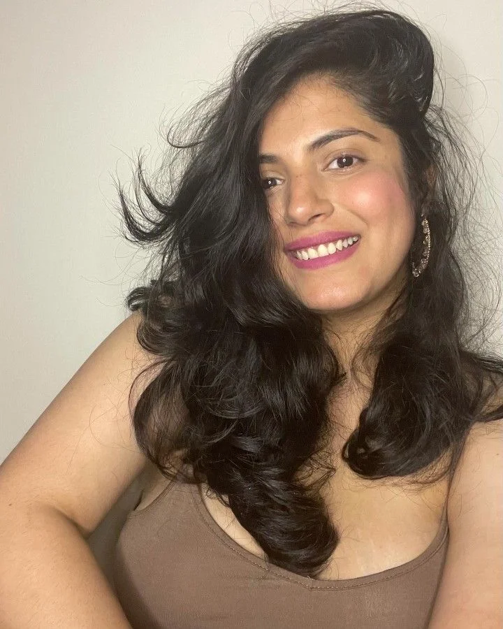 Eesha Goa Escort
