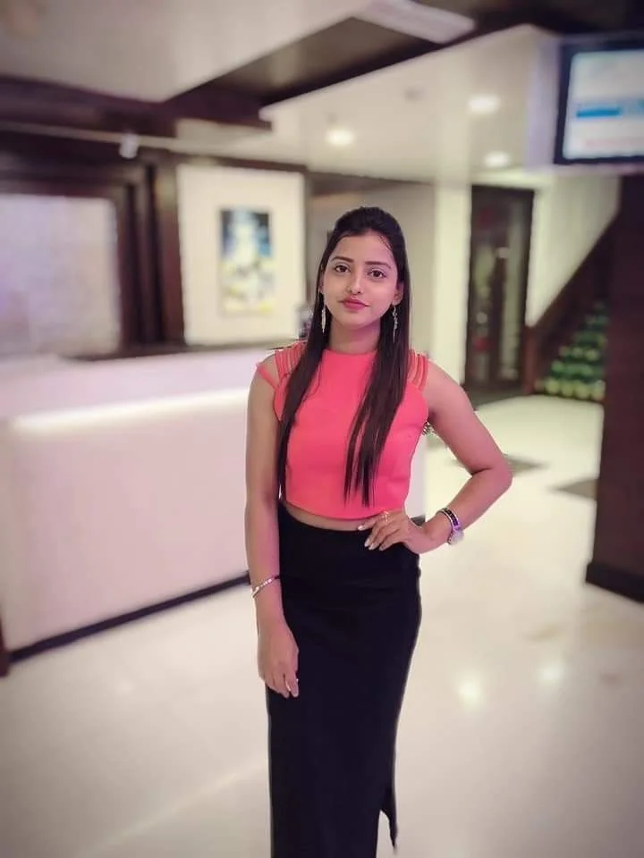 Hiral Goa Escort