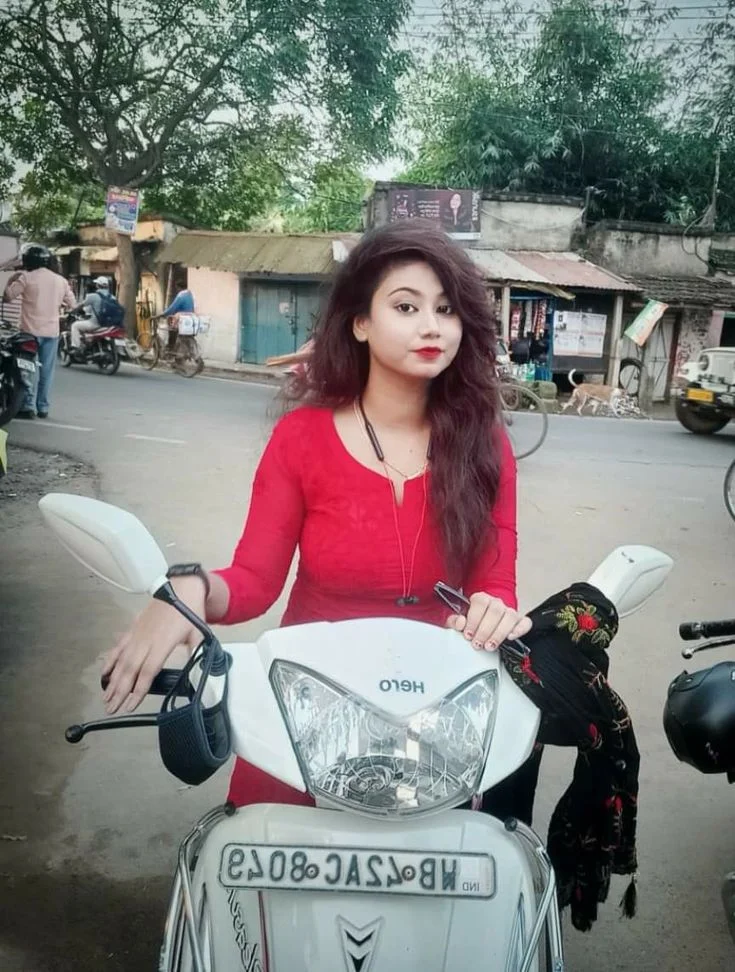 Ishani Goa Escort